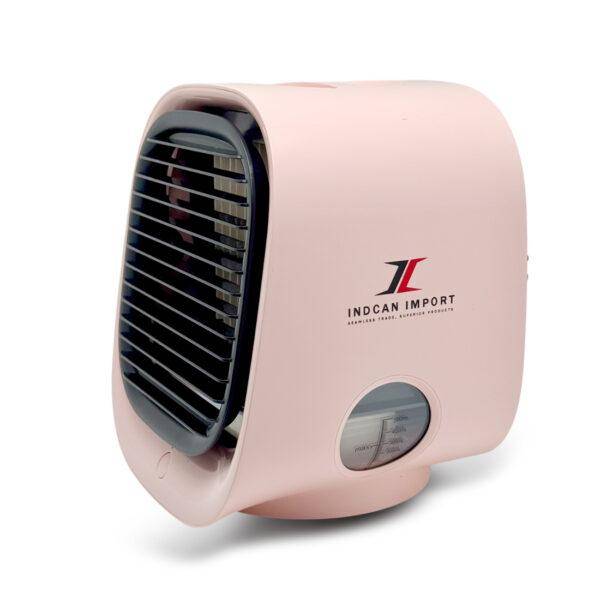 Portable Air Conditioner | 3-in-1 AC Unit with Fan & Dehumidifier